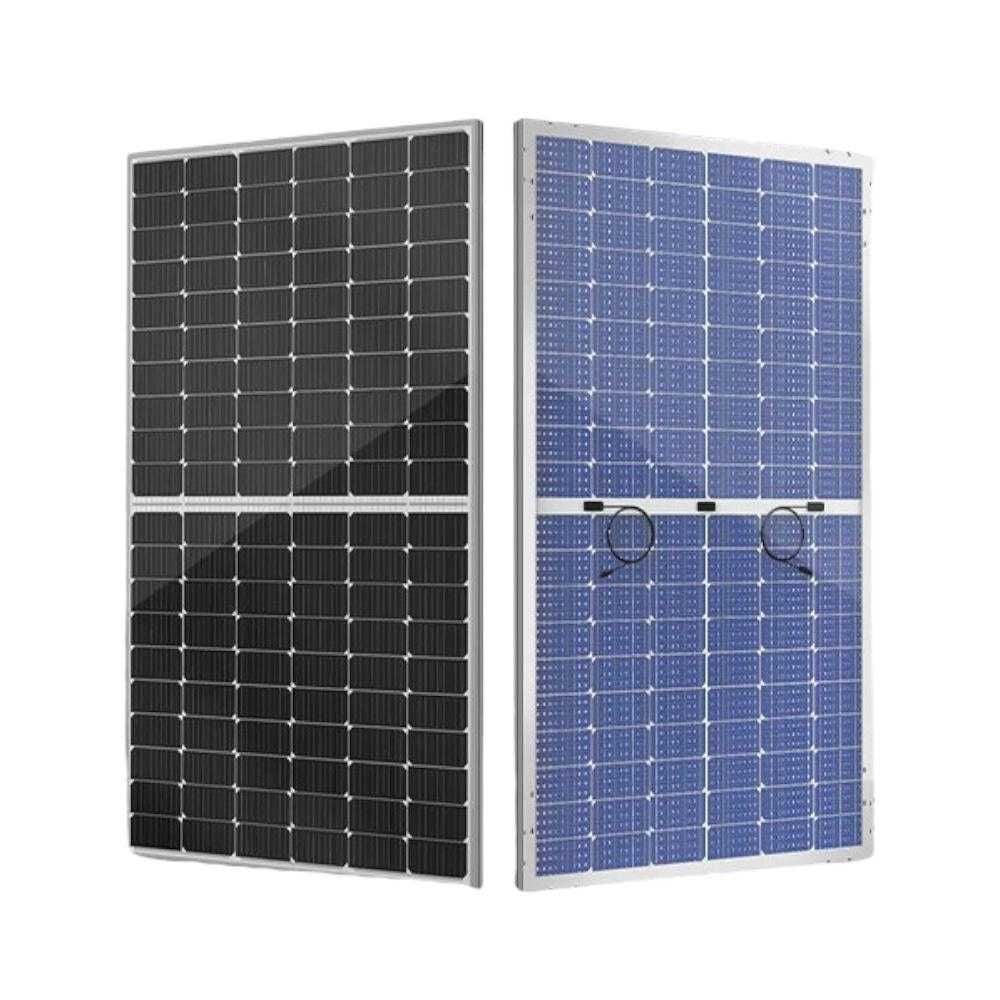 Elin-Sirius MBB HC Bifacial Monokristalin 360 W Güneş Paneli