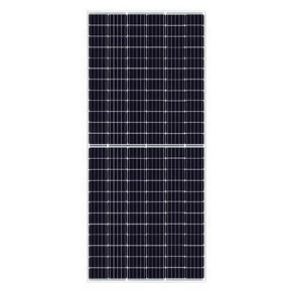 Smart-Phono Solar Premium Plus Monoperc Half Cut Big Cell Modüle 390 W Güneş Paneli