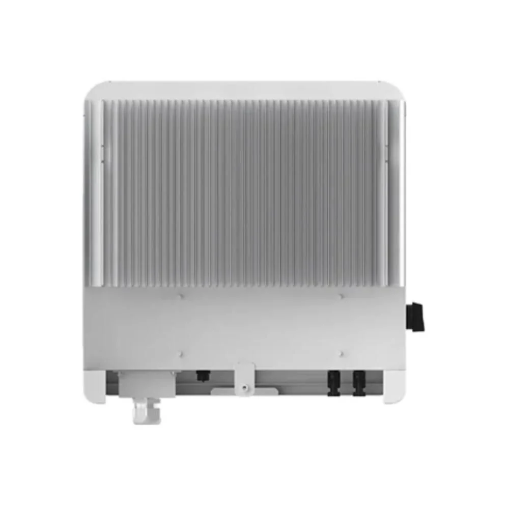 Hopewind 6kW-6KTL 220 V Monofaze Tek Fazlı Solar On-Grid Şebeke bağlantılı Inverter