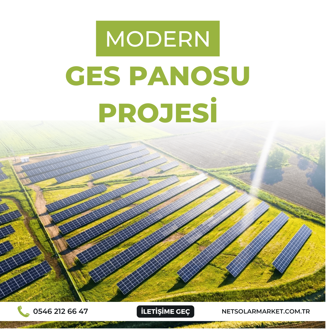 Ges Panosu Projesi
